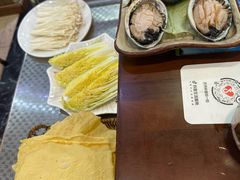 -金龙·打边炉(武进路店)