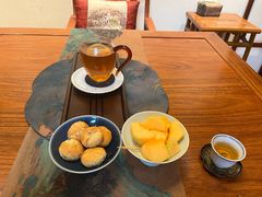 -畅和茶坊·曦瓜中国大红袍