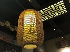 大堂-蛙小侠(旺城广场店)
