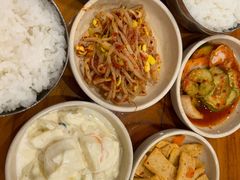 -金北顺大锅家(신사본점)