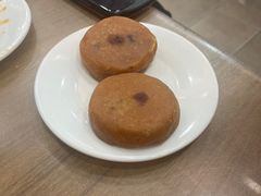 -西安贾三灌汤包·回坊小吃·清真炒菜(北院门总店)