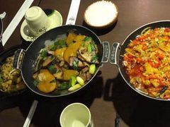 干锅土豆片-潇湘阁(昆泰国际大厦店)