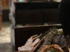 -矶野水产(澳门逸园中心店)
