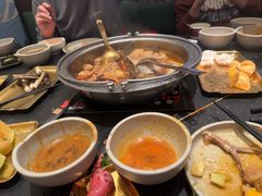 -牛New寿喜烧(新六百店)