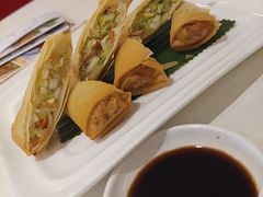 春卷-新海利海鲜城·41年珠海老字号(夏湾店)