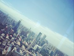 -视界美食自助餐厅·石家庄希尔顿酒店