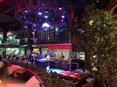 -肉串汪(望京店)