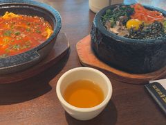-大同江朝鲜菜•长春地标美食(绿园吾悦广场店)