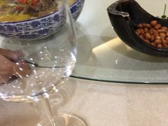-汀兰酒店-中餐厅