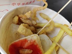 年糕-鸡动马达