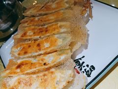-春水锅贴·传统鲁菜(大明湖店)