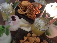 -TZ House音乐现场(来福士中心店)