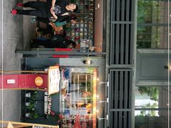 门面-龙记烧腊茶餐厅(常德路店)