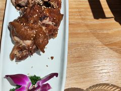 -川堂风·跷脚牛肉·乐山爆炒(宝山日月光店)