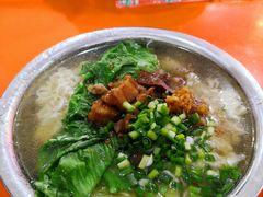 -南宁市连升风味小吃店