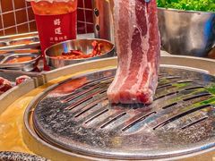 -安又胖韩国烤肉(泰达永旺店)