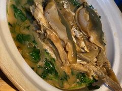 -永安鱼庄·镇江菜(丁卯店)