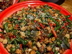 -兔槽江湖菜·重庆璧山兔(水围店)