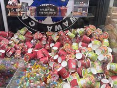 -娃娃集合营(上海奉贤龙湖天街店)