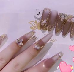 -如一·美甲美睫