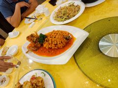 -勺园饭店(骨科医院店)