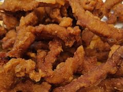 -纪林菜馆·博山菜老字号(华光路店)