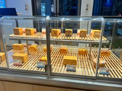 -爸爸糖吐司面包(武汉国金天地店)