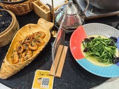-老西门·常州菜(新区店)
