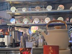 -大益茶庭(永庆坊店)