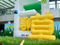 -深圳来福士广场