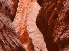 -天山神秘大峡谷