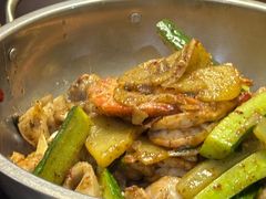 -尚岛私房菜(西方巷店)