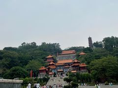 -南沙天后宫景区