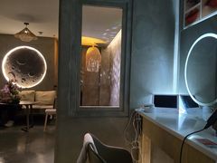 -施奈儿.洗头頭療.按摩SPA.采耳(上梅林店)