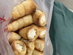 -中关村茶点