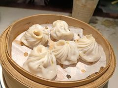 -绿茶餐厅(哈尔滨凯德店)