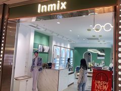 -无界眼镜MaxLess(南翔印象城店)