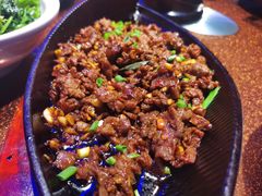 -餐酷哈雷餐厅(通程广场店)