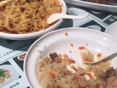 -新疆兵团食府清真(马连道店)