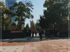 -洛阳周王城天子驾六博物馆