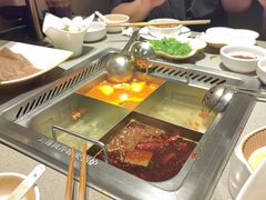 -海底捞火锅(北京路店)