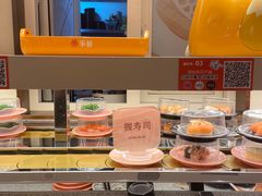 -争鲜回转寿司(西红门荟聚PLUS店)