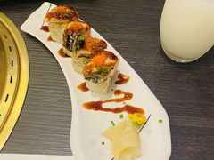 -AJIYA·池袋日式烧肉自助(天津万象城店)