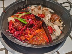 -贰回巷火锅馆(钟楼店)