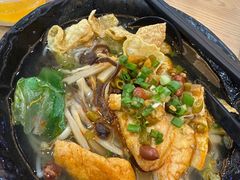 -覃记螺蛳粉·桂林米粉(鼓楼南街店)