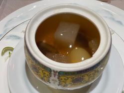-新城花园酒店·宴会厅