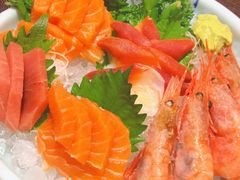 -福樱兰海鲜放题铁板烧(加州店)