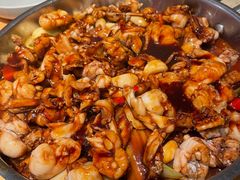 -黄记煌三汁焖锅(广州曜一城店)