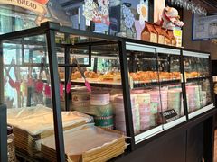 -街角 T·COFFEE 融合料理·BISTRO(车公庙店)