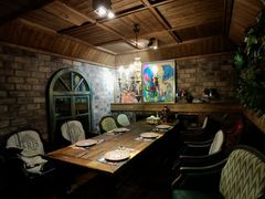 -卢布里西餐厅(总店)